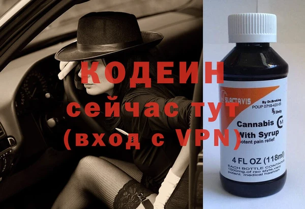 прущий лед Верея